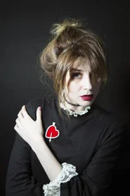 Photo of Shayne Eastin as Maria