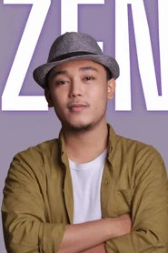 Photo of Zén as Ayah Nara (portrait)