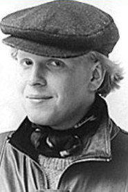 Photo of Dmitri Osherov
