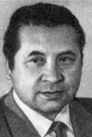 Photo of Talib Karimov