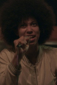 Photo of Mariah Parker as Mariah