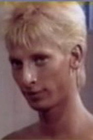 Photo of Chris Star