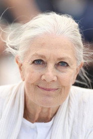 Photo of Vanessa Redgrave as Max