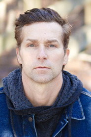 Photo of Joe O'Dell as Steve Hanson (voice)