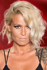 Photo of Áurea as Sofia