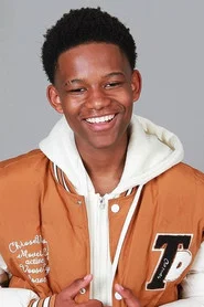 Photo of Kamogelo Ramashala as Kendi