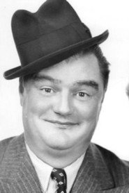 Photo of F. Chase Taylor as Colonel Stoopnagle