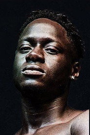 Photo of Samuel Antwi as Self