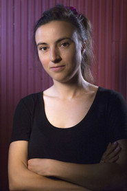 Photo of Sophie Bédard Marcotte as Sophie Bédard Marcotte