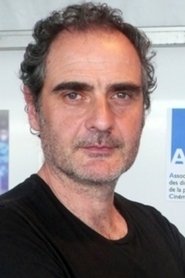 Photo of Pierre Aïm as Self