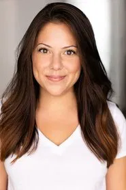 Photo of Kerry Frances as Kylie