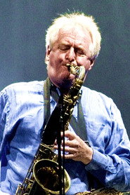 Photo of Dick Parry as Self - Saxophone