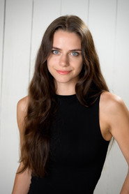 Photo of Nora Freetly as Sam