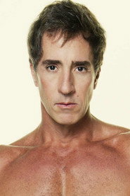 Photo of Marcelo Brou as Sérgio