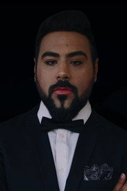 Photo of Ahmad Sadik Saqqar as Der Nachbar