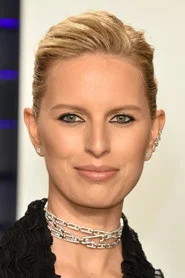 Photo of Karolína Kurková as Pia