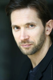 Photo of Delcho Koprivshki as Yoan