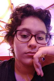 Photo of Laura Negrão as Herself