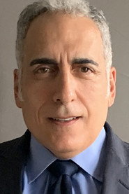 Photo of Damien Bosco as Father