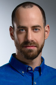 Photo of Jean-Pierre Cloutier as Stefan