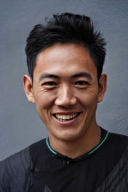 Photo of Shama Shigu as 父亲达福