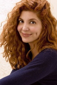 Photo of Jenna Mattison as Jules