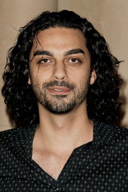 Photo of Kevin Hamedani as Kaveh