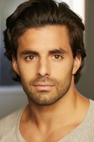 Photo of Adam Hollick as Jerry