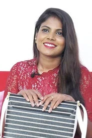 Photo of Nuzuhath Shuaib as Shehenaz