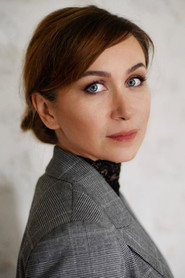 Photo of Marielle de Rocca-Serra as Annie