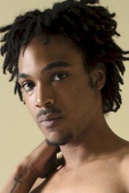 Photo of Conrad Carson