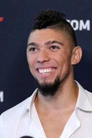Photo of Johnny Walker as Self