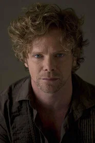 Photo of Jimmy Shaw as Mike