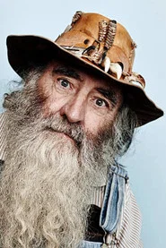 Photo of Herbert 'Cowboy' Coward as Harmon Teaster