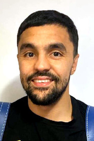Photo of Karim Guerfi as Self