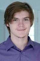 Photo of Tyler Cruise