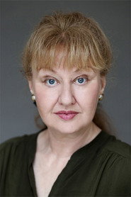 Photo of Judy Donovan as Local Shopkeeper