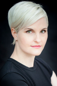 Photo of Marie Nonnenmacher as Tikki (voice)