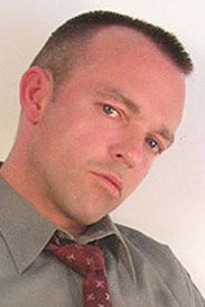Photo of Dan Fisk