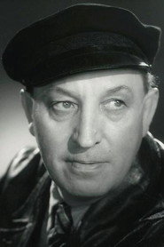 Photo of Aage Winther-Jørgensen