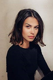 Photo of Katie Keight as Avery