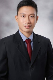 Photo of Janryl Orenza as David