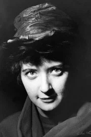 Photo of Shelagh Delaney as Herself