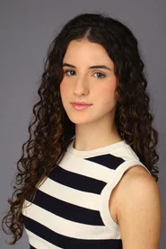 Photo of Rafaela Amendola as Suzana