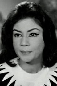 Photo of Layla Karim
