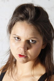 Photo of Sarah Howett as Sara