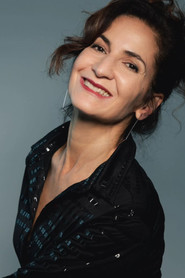 Photo of Ligia Botelho as Aurora madura