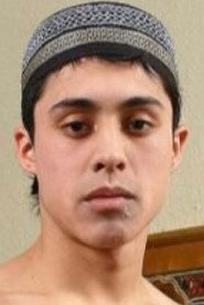 Photo of Daniel Trejo
