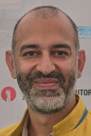 Photo of Arash Naimian as Behzad