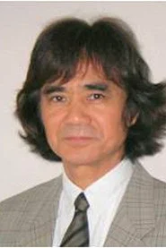 Photo of Yûsuke Satô as Shohei
